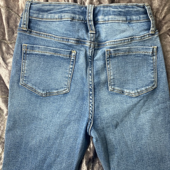 Girl jeans - Picture 4 of 5